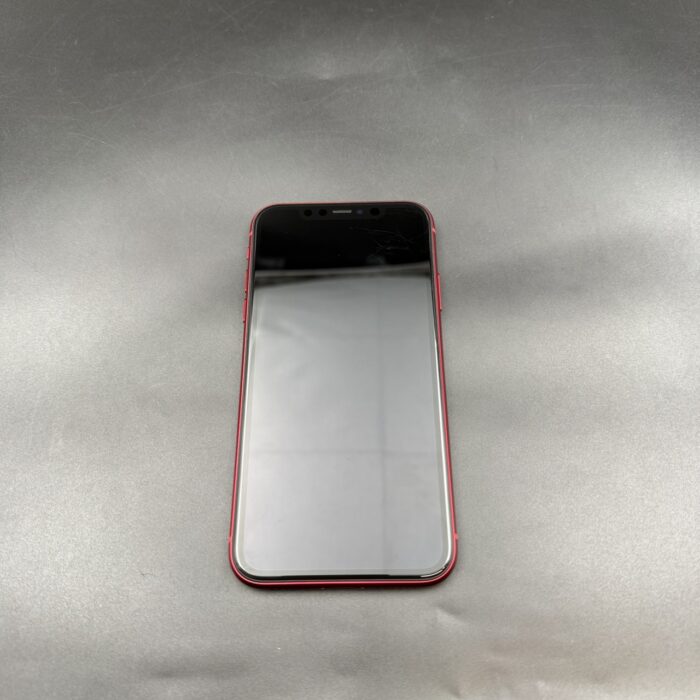 iPhone 11 128GB (Product) Red - Image 7