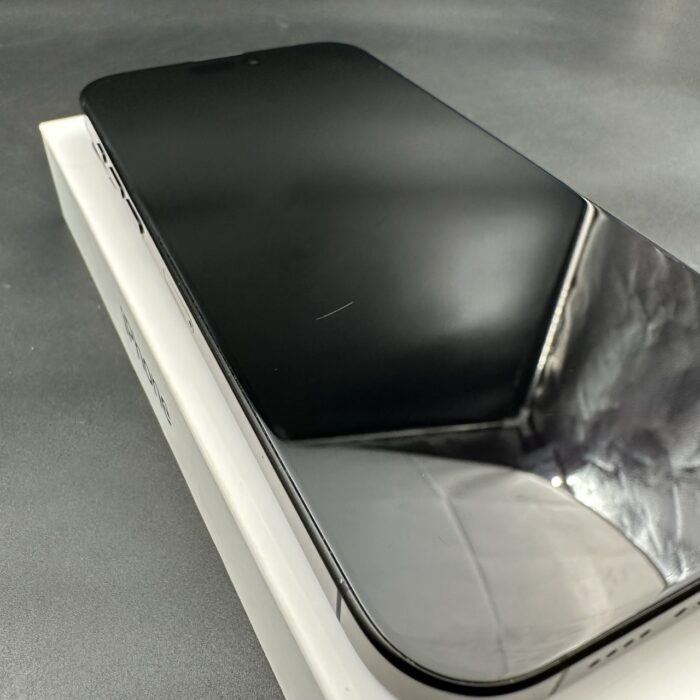 iPhone 16 Pro Max 256GB Black Titanium - Image 8