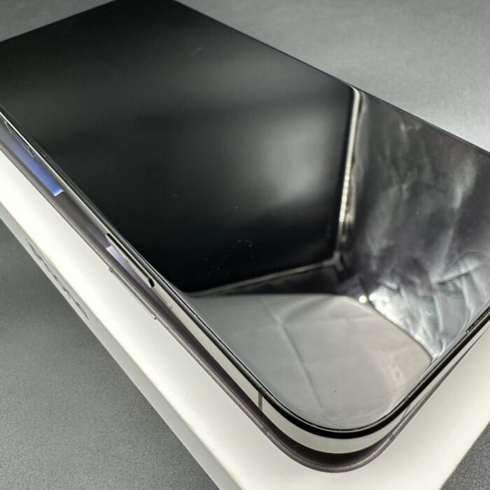 iPhone 16 Pro Max 256GB Black Titanium - Image 10