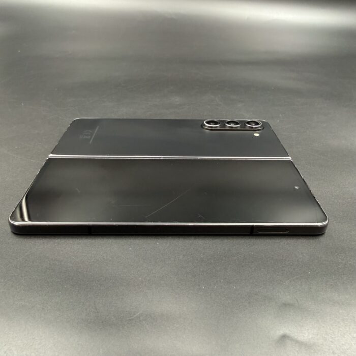 Samsung Z Fold 5 256GB Phanton Black - Image 5