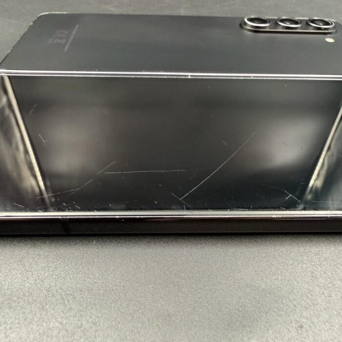 Samsung Z Fold 5 256GB Phanton Black - Image 6