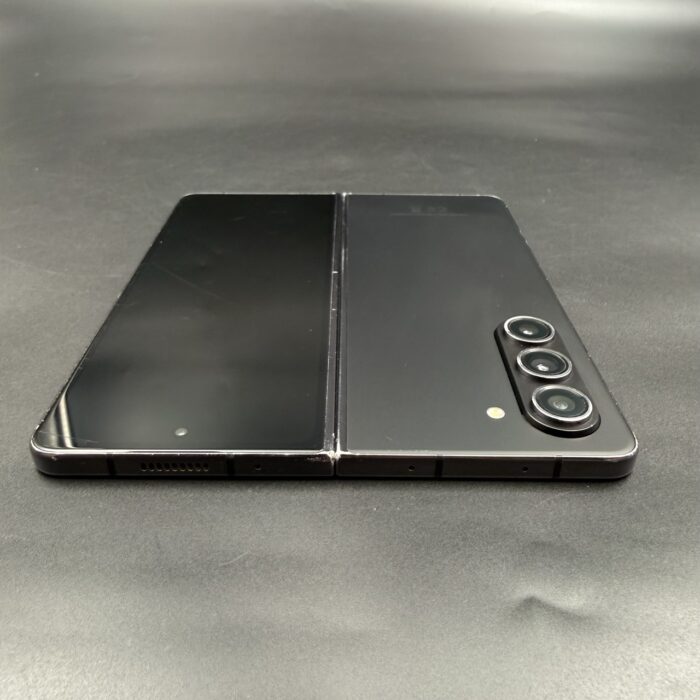 Samsung Z Fold 5 256GB Phanton Black - Image 7