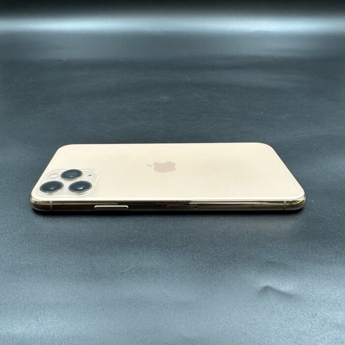 iPhone 11 Pro 256GB Gold - Image 2