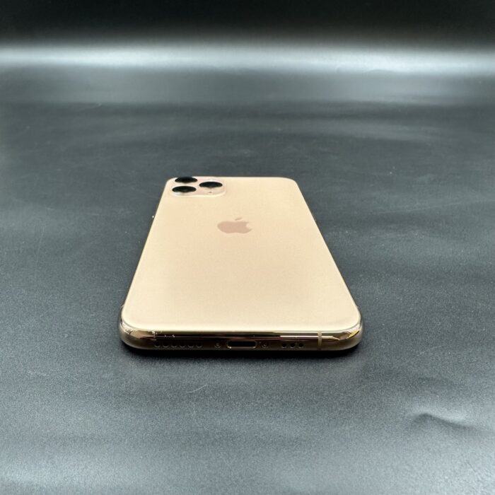 iPhone 11 Pro 256GB Gold - Image 3