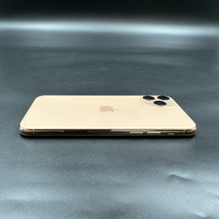 iPhone 11 Pro 256GB Gold - Image 4