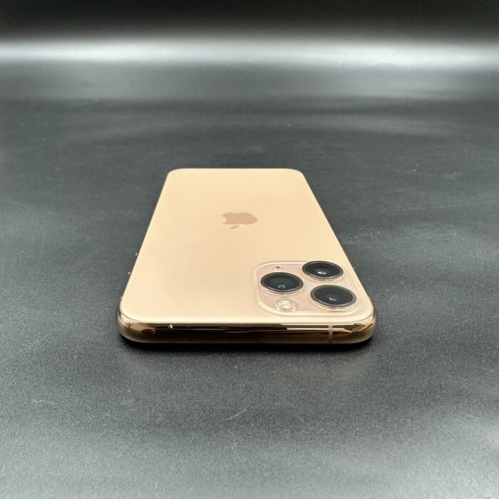 iPhone 11 Pro 256GB Gold - Image 5