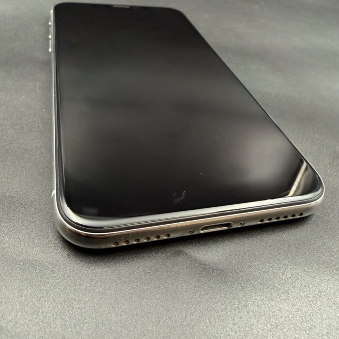 iPhone X 256GB Silver - Image 6
