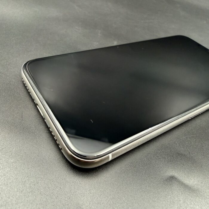 iPhone X 256GB Silver - Image 7