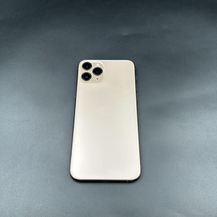 iPhone 11 Pro 256GB Gold - Image 8