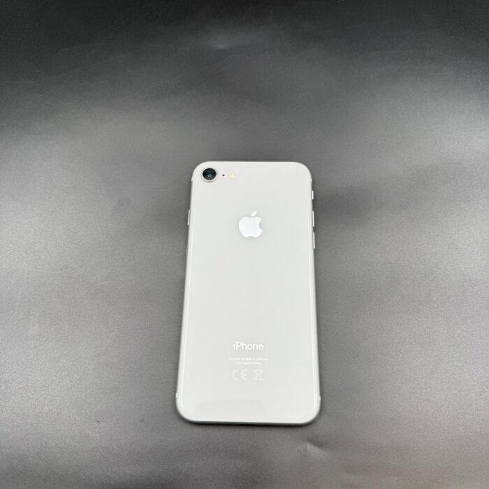 iPhone 8 64GB White - Image 8