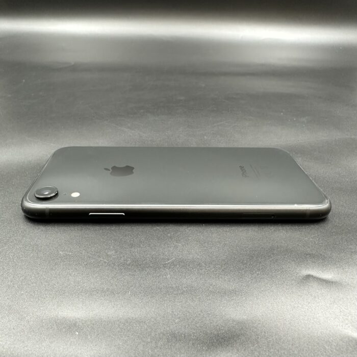 iPhone XR 64GB Black - Image 2