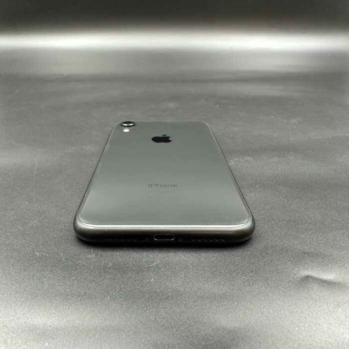 iPhone XR 64GB Black - Image 3