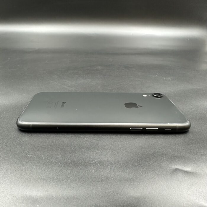 iPhone XR 64GB Black - Image 4