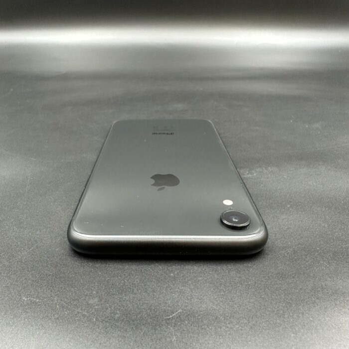 iPhone XR 64GB Black - Image 5
