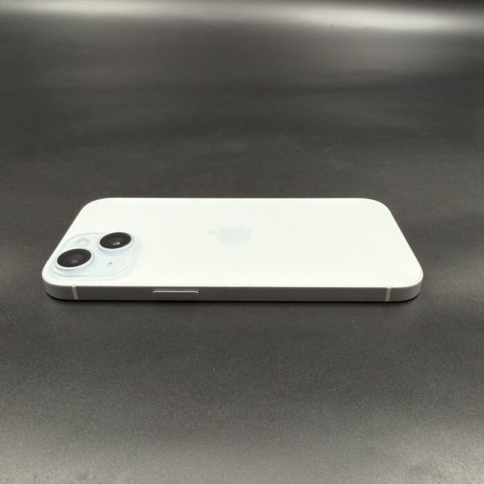 iPhone 15 128GB Blue - Image 2