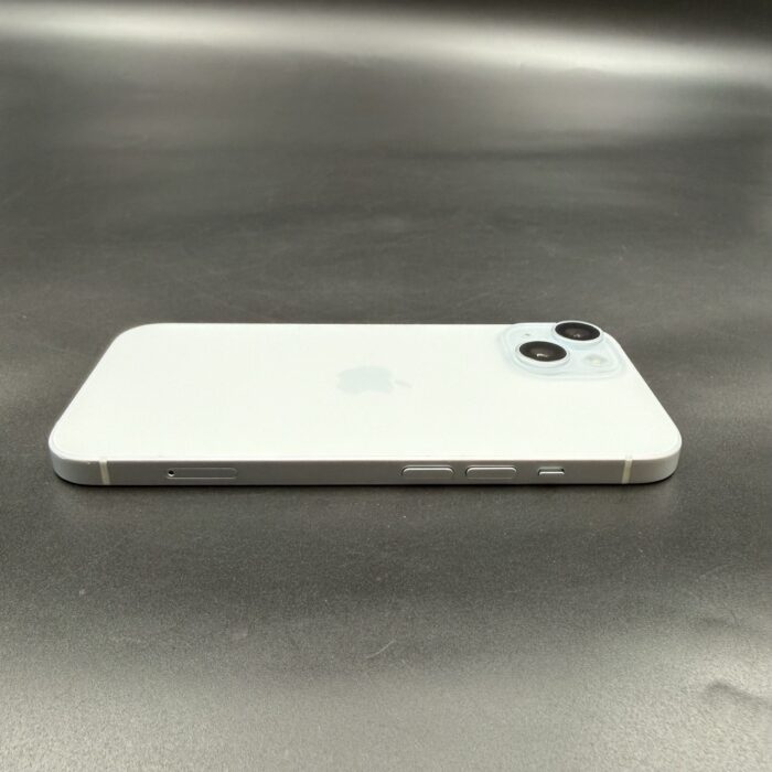 iPhone 15 128GB Blue - Image 4