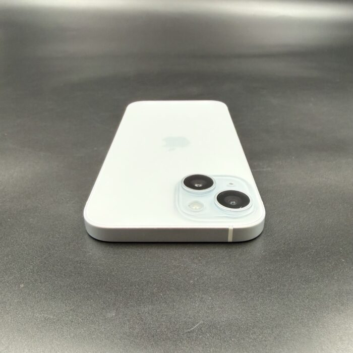 iPhone 15 128GB Blue - Image 5