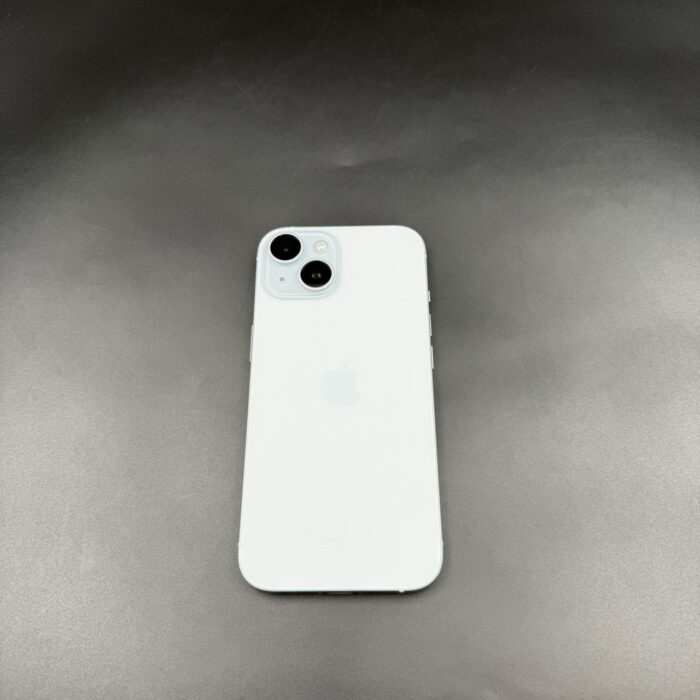 iPhone 15 128GB Blue - Image 8