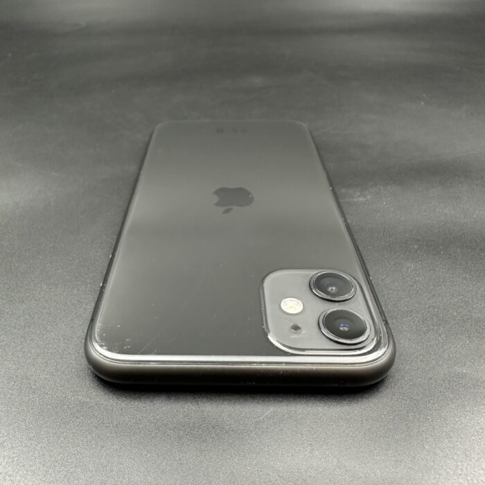iPhone 11 128GB Black - Image 5