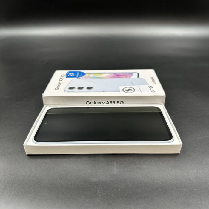 Samsung Galaxy A35 128GB Awesome Iceblue - Image 2
