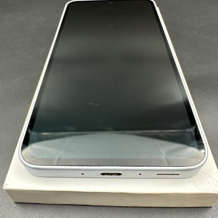 Samsung Galaxy A35 128GB Awesome Iceblue - Image 12