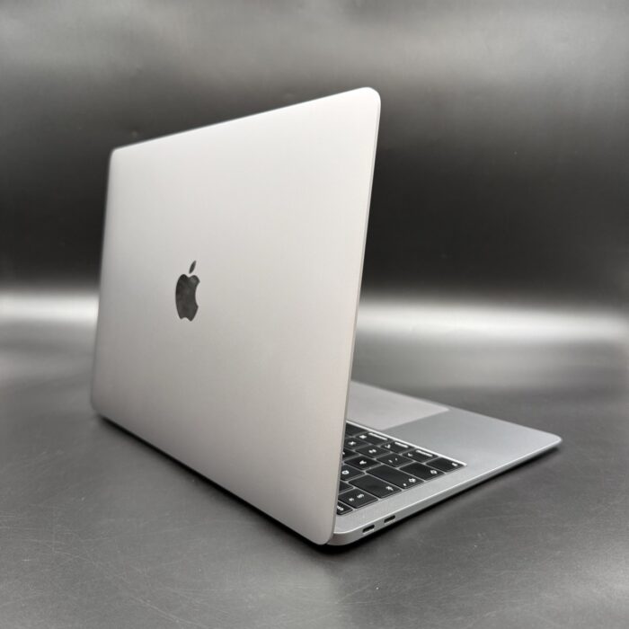Macbook Air 13" 2018 128GB SSD | Intel Core i5 | 8GB Ram | Space Grey - Image 2