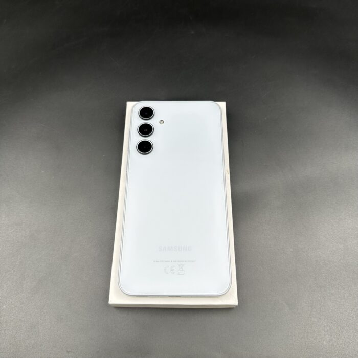 Samsung Galaxy A35 128GB Awesome Iceblue - Image 14