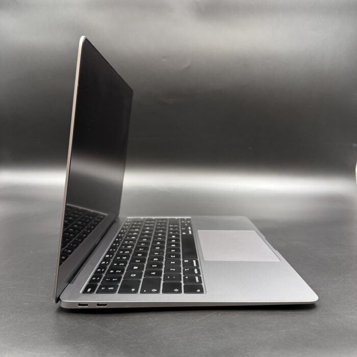 Macbook Air 13" 2018 128GB SSD | Intel Core i5 | 8GB Ram | Space Grey - Image 3
