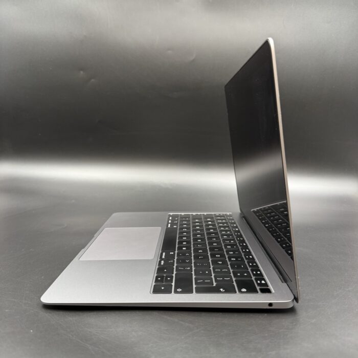 Macbook Air 13" 2018 128GB SSD | Intel Core i5 | 8GB Ram | Space Grey - Image 4