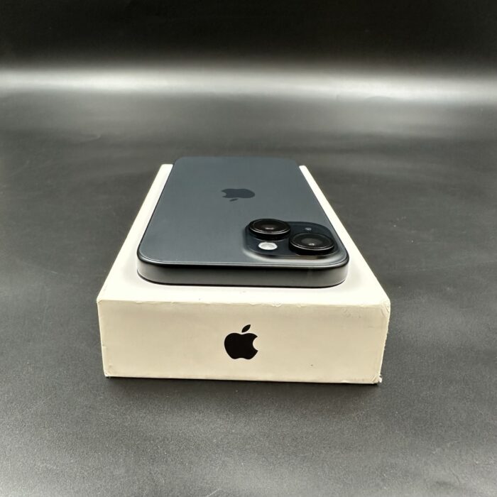 iPhone 15 128GB Black - Image 6