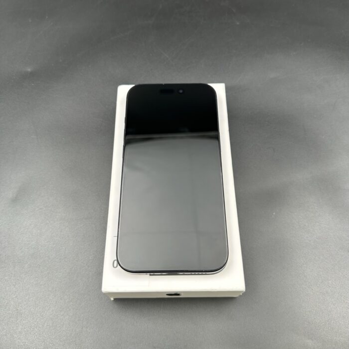 iPhone 15 128GB Black - Image 8