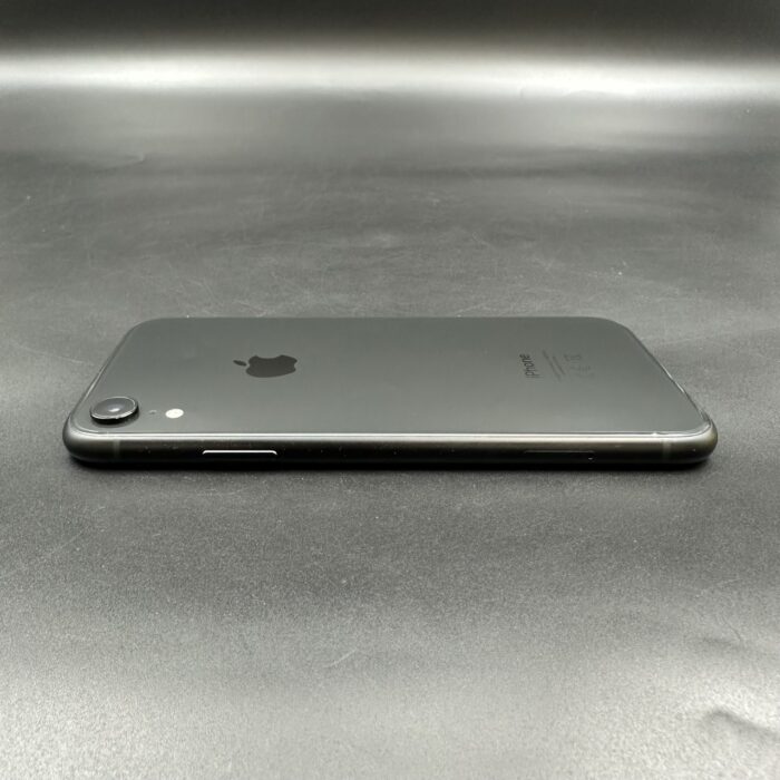 iPhone XR 64GB Black - Image 2
