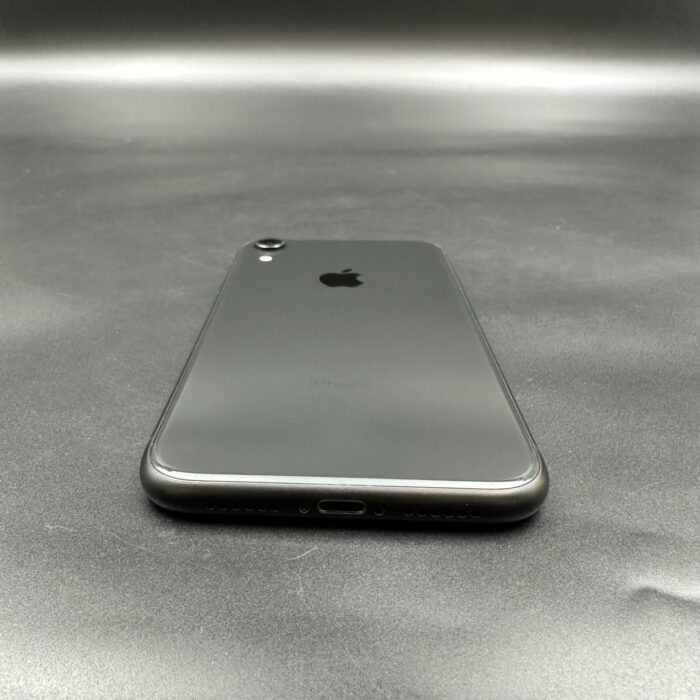 iPhone XR 64GB Black - Image 3