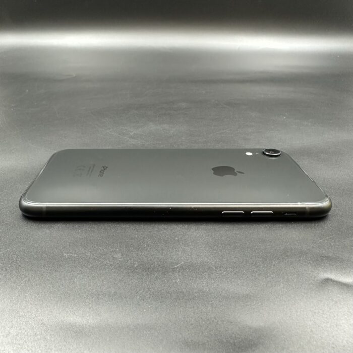 iPhone XR 64GB Black - Image 4