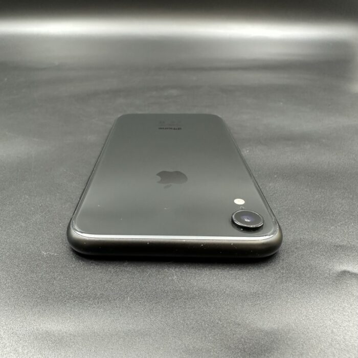 iPhone XR 64GB Black - Image 5