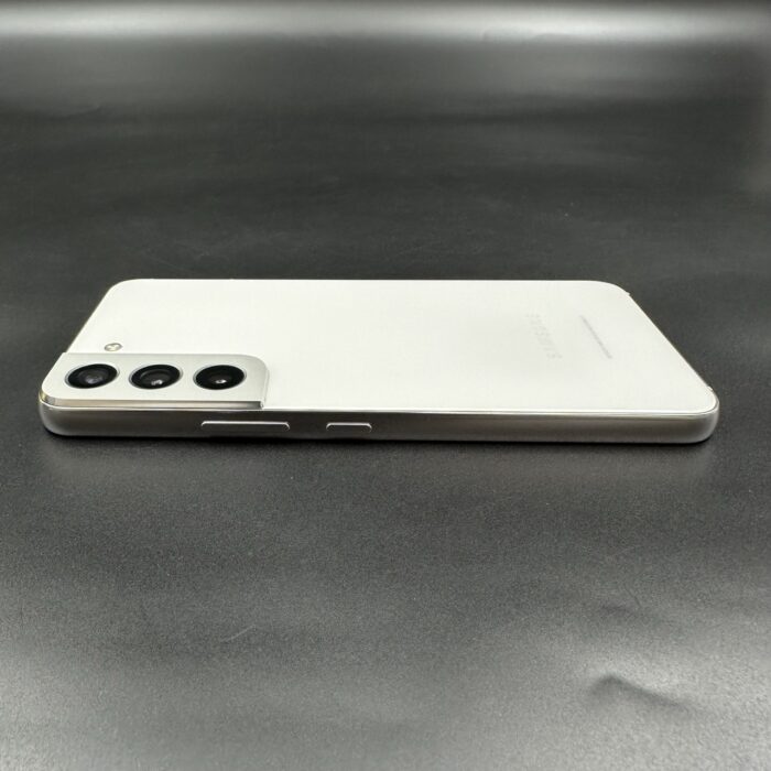 Samsung Galaxy S22 256GB White - Image 2