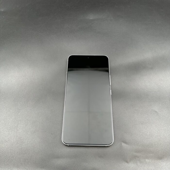 Samsung Galaxy S22 256GB White - Image 6