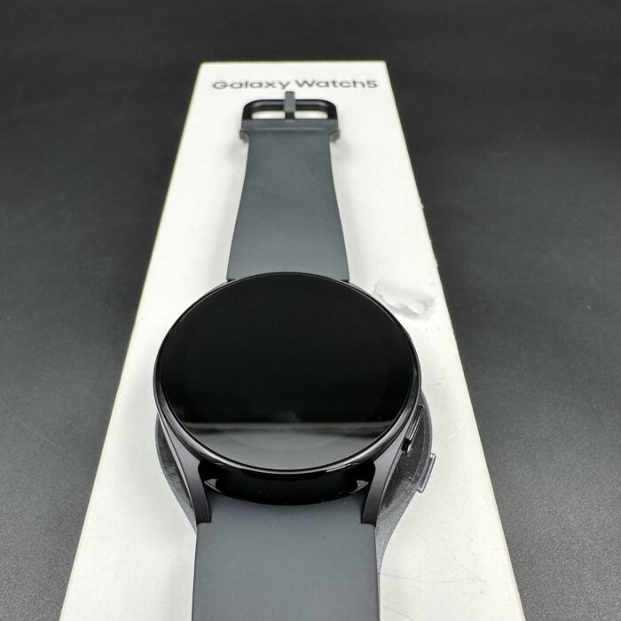 Samsung Galaxy Watch 5 40MM Black - Image 6