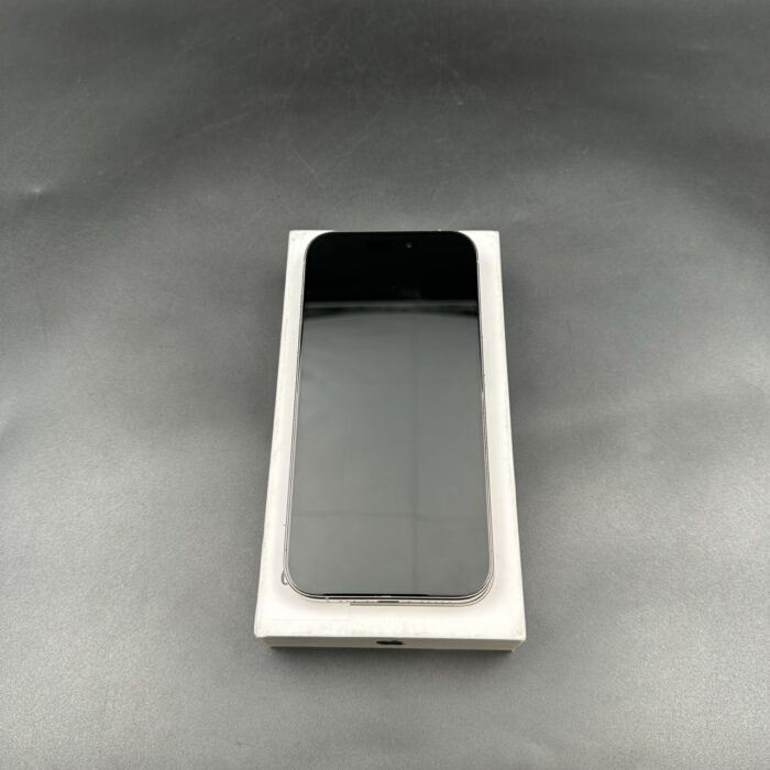 iPhone 15 Pro 256GB Natural Titanium - Image 9