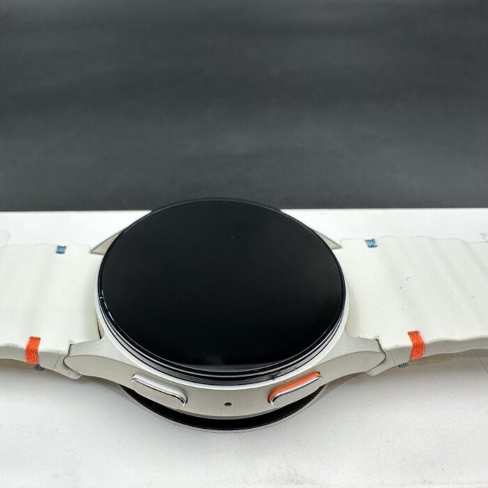 Samsung Galaxy Watch 7 40mm GPS Cream - Image 3