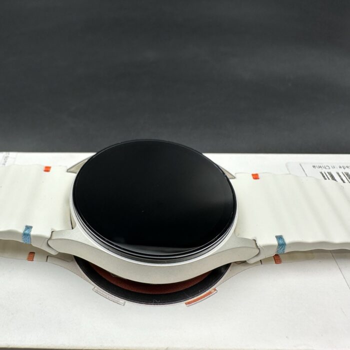 Samsung Galaxy Watch 7 40mm GPS Cream - Image 5