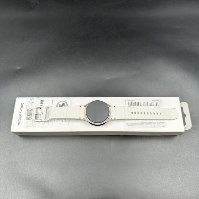 Samsung Galaxy Watch 7 40mm GPS Cream - Image 7