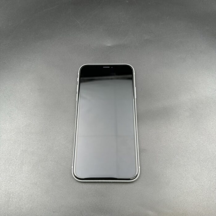 iPhone XR 64GB White - Image 7