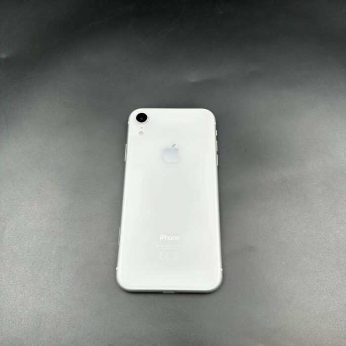 iPhone XR 64GB White - Image 8