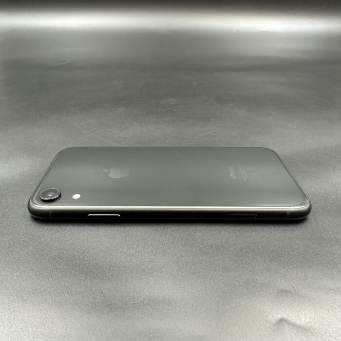 iPhone XR 64GB Black - Image 2