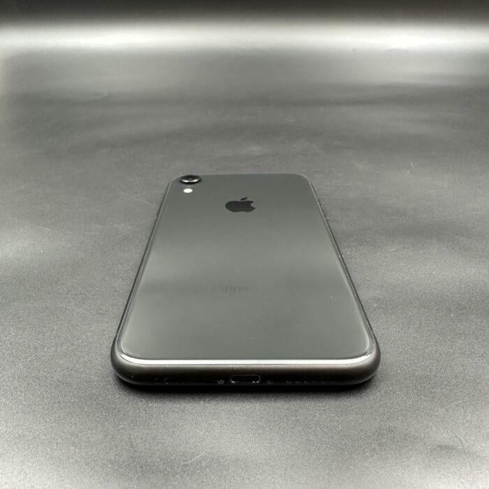 iPhone XR 64GB Black - Image 3