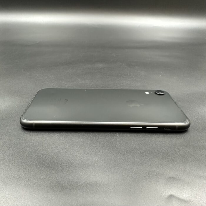 iPhone XR 64GB Black - Image 4
