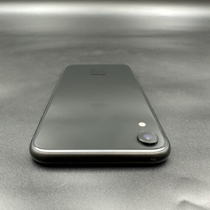 iPhone XR 64GB Black - Image 5