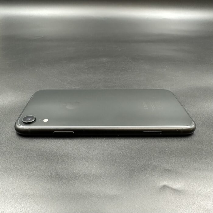 iPhone XR 64GB Black - Image 2