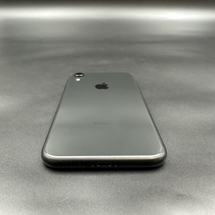 iPhone XR 64GB Black - Image 3